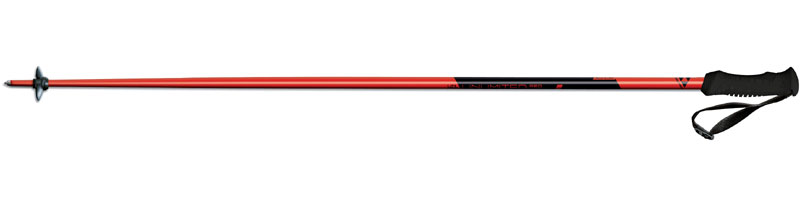 Горнолыжные палки FISCHER UNLIMITED RED-Z32617