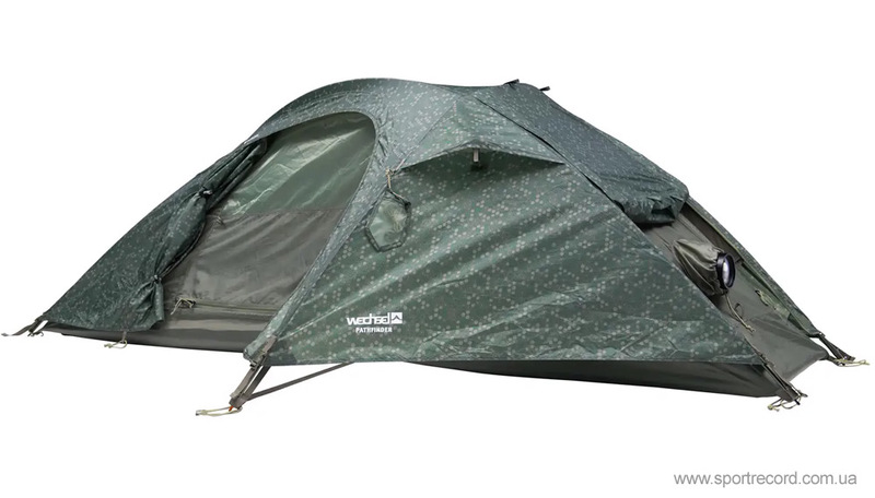 Палатка Wechsel Pathfinder Elements TL Camo (231074) - картинка 1