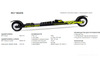 Лыжероллеры FISCHER RC7 SKATE-M02020
