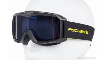 Маска горнолыжная Fischer Race Junior-G42017