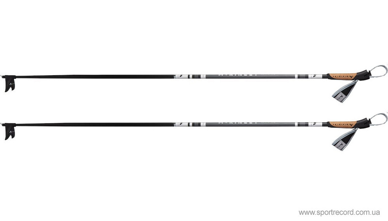 Беговые палки юниорские McKinley ACTIVE ALU 2.0-410422-900050