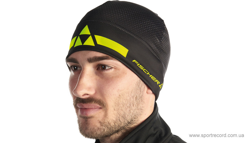 Шапка спортивная FISCHER Lahti Beanie Light-G93024