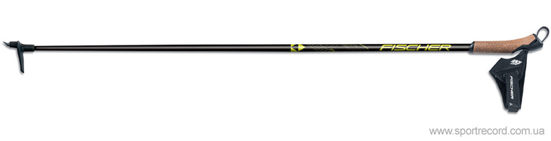 Беговые палки Fischer RCS JUNIOR-Z46317