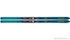 Беговые лыжи FISCHER OUTBACK 68 CROWN / SKIN XTRALINE-N51021V