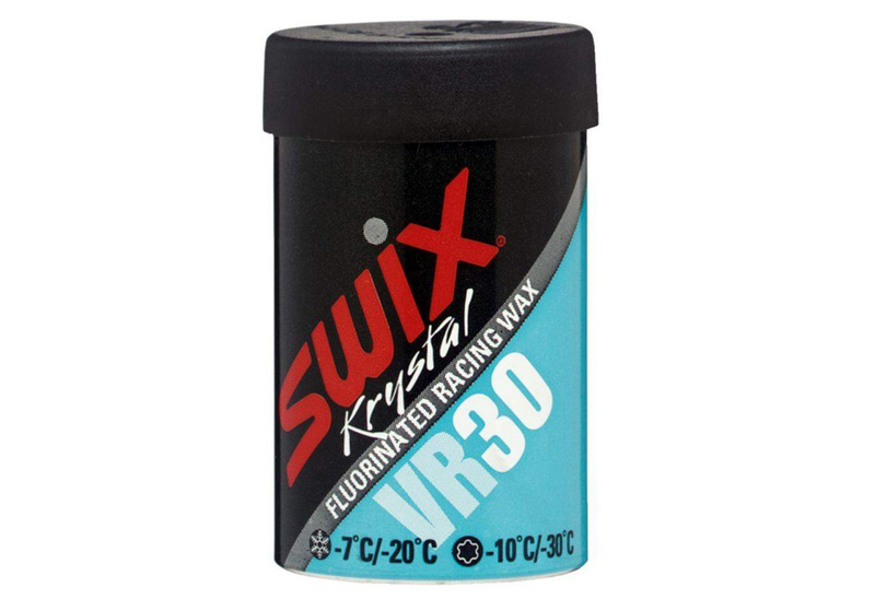 Смазка держания SWIX VR30