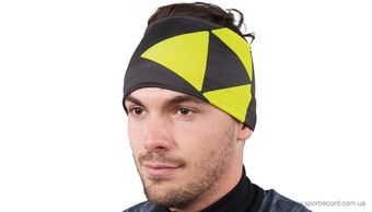 Повязка на голову FISCHER LIGHT OBERSTDORF-G93318