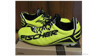 Летние беговые ботинки Fischer RCS Roller Classic-35029