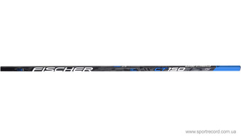 Трубка композитная хоккейная Fischer CT150 SR-H13420