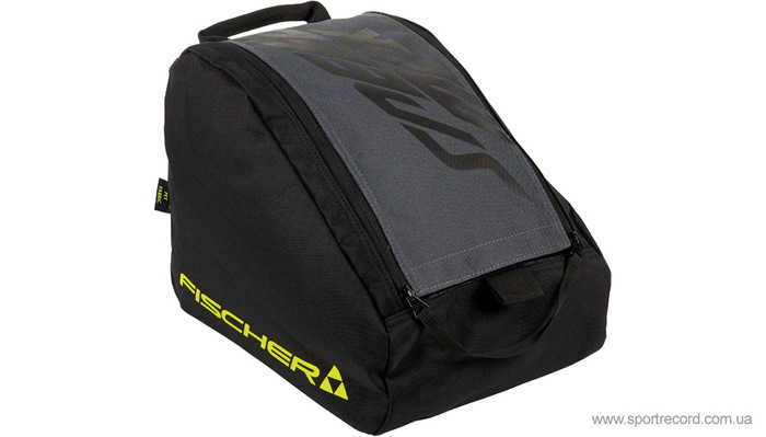Сумка для беговых ботинок FISCHER Nordic Speedmax-Z12523