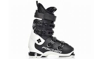 Горнолыжные ботинки Fischer RC PRO 100 THERMOSHAPE-U08716