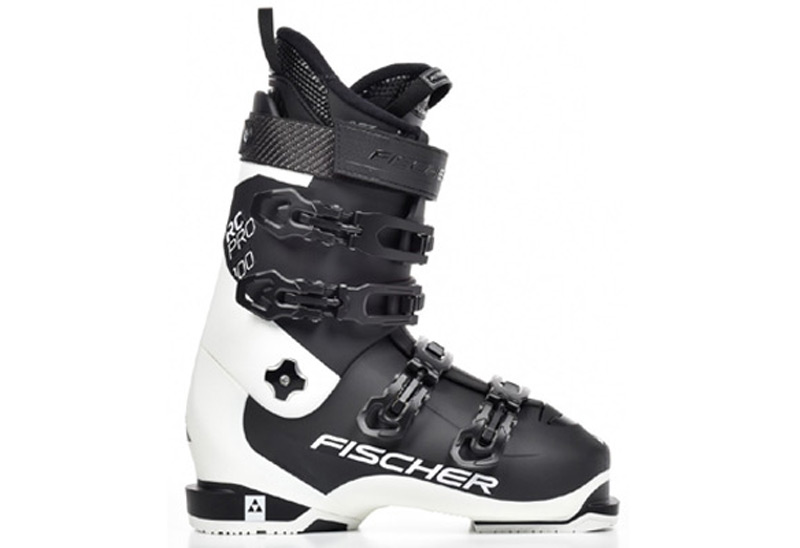 Горнолыжные ботинки Fischer RC PRO 100 THERMOSHAPE-U08616
