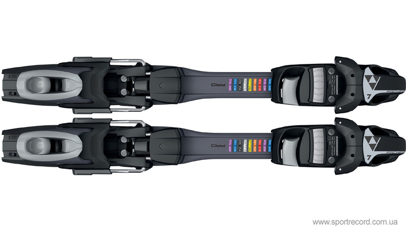 Горнолыжные крепления FISCHER XTR7-T0023