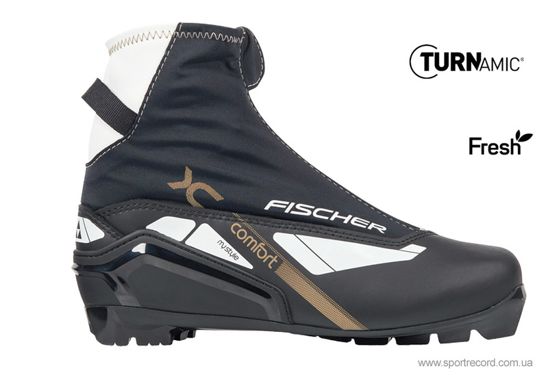 Ботинки беговые FISCHER XC COMFORT MY STYLE-S28618