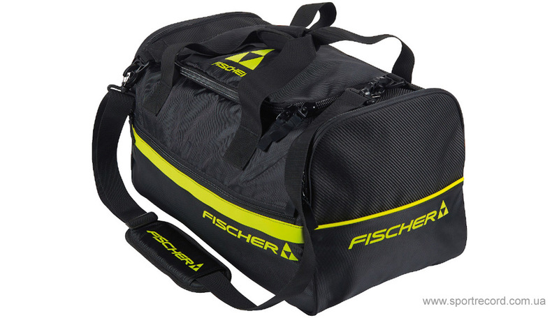 Сумка FISCHER TEAM 45L-Z01423