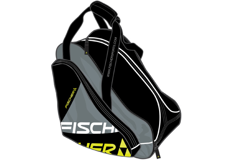 Сумка для ботинок FISCHER Alpine Race-Z03814
