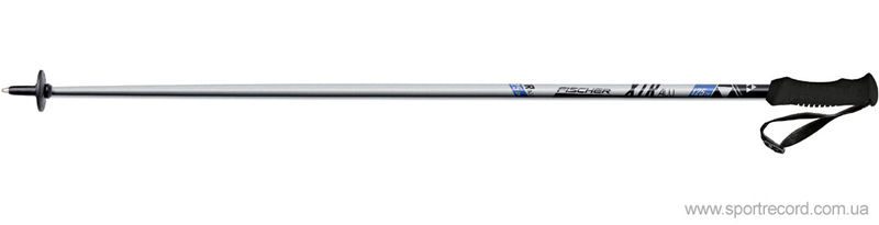 Горнолыжные палки FISCHER XTR ALU-Z37017
