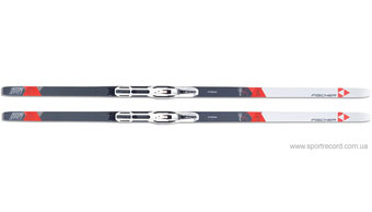 Беговые лыжи Fischer MYSTIQUE MY STYLE IFP-N37117