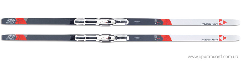 Беговые лыжи Fischer MYSTIQUE MY STYLE IFP-N37117