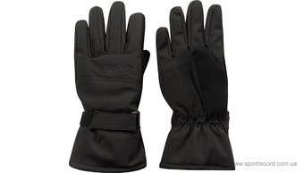 Горнолыжные перчатки детские FISCHER Tiilo Jr-084-0744