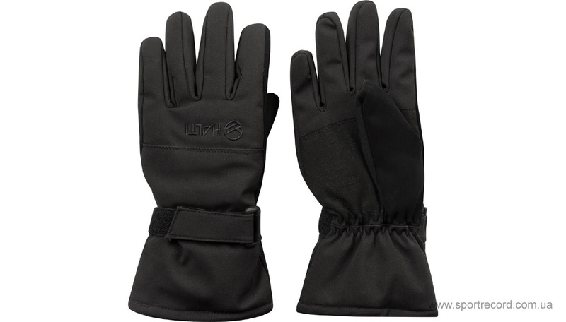 Перчатки FISCHER Tiilo Jr-084-0744