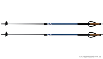 Палки беговые ONE WAY VARIO-OZ45024