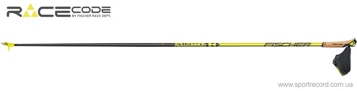 Беговые палки FISCHER SPEEDMAX-Z40119