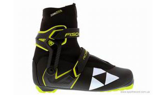 Ботинки беговые FISCHER RCS SKATE Decathlon-S43717