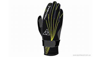 Перчатки FISCHER XC Glove Racing Pro для беговых лыж-G90018