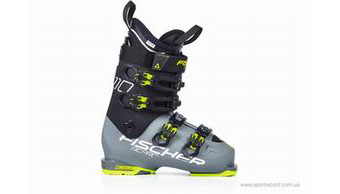 Горнолыжные ботинки FISCHER RC PRO 110 PBV-U08519