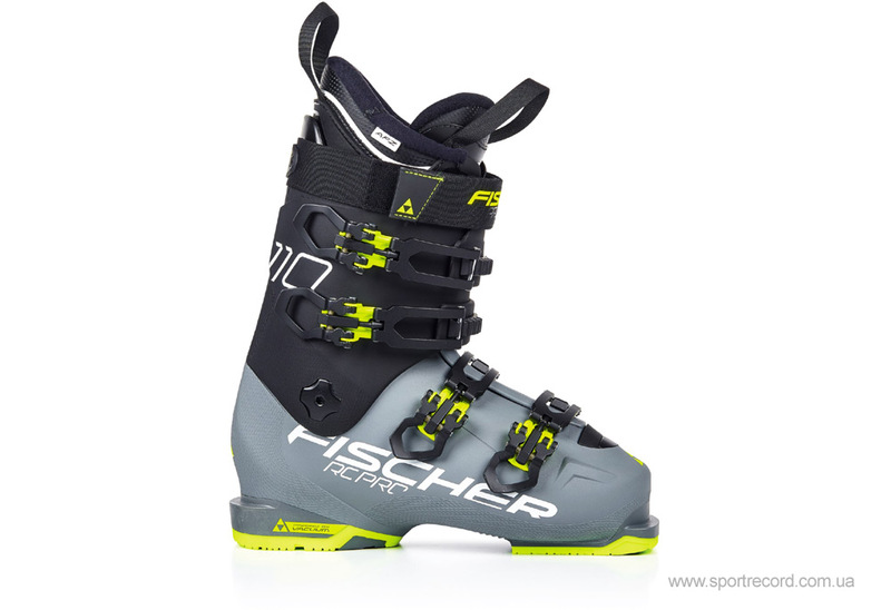 Горнолыжные ботинки FISCHER RC PRO 110 PBV-U08519