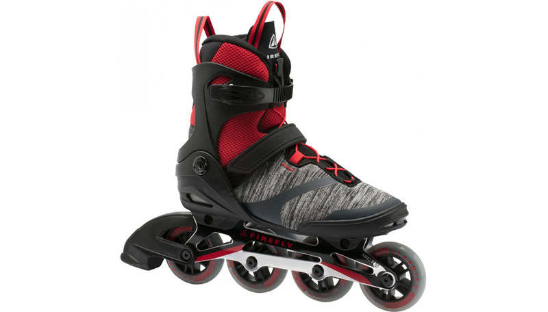 Роликовые коньки Firefly ILS 310 M84-289662-900050