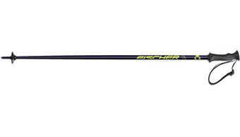 Горнолыжные палки FISCHER RC4 SL JR-Z36218