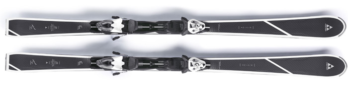 Горные лыжи FISCHER C-LINE DIVINE-A05616