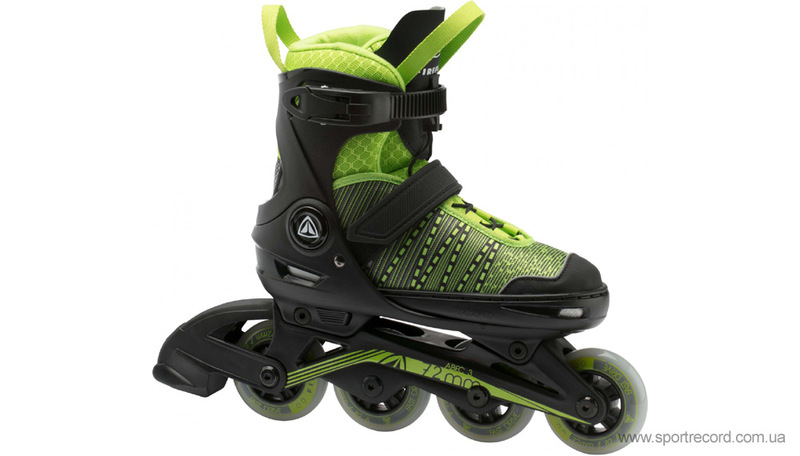 Роликовые коньки Firefly ILS 610-289642-900050