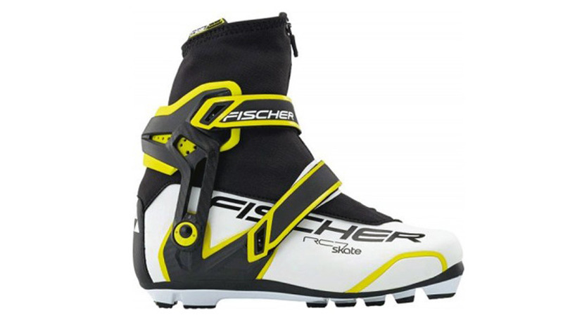 Беговые ботинки Fischer  RC7 SKATING MY STYLE-S16015