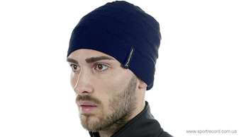 Шапка спортивная FISCHER TRIANGLE-G35023