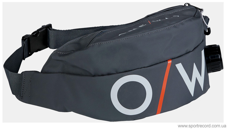 Подсумок с флягой One Way THERMO BELT-OZ10121
