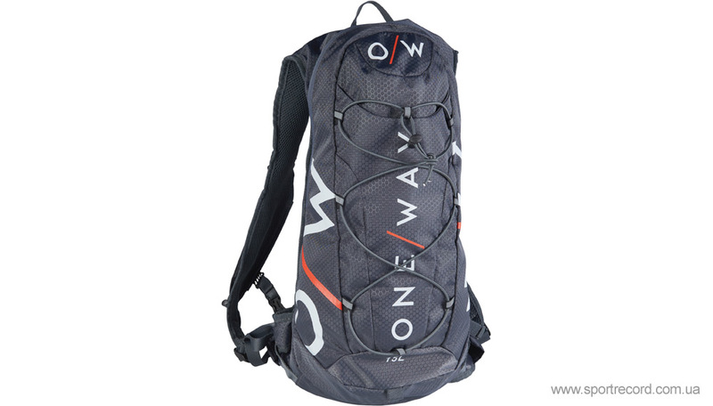 Рюкзак ONE WAY TRAIL HYDRO BACKPACK 15L-OZ11221