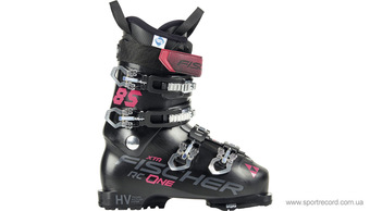 Горнолыжные ботинки FISCHER RC ONE 85 XTR-U22422