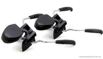 Скистоп (тормоза) для горнолыжных креплений FISCHER SL BRAKE FS 90 (L)-T163028