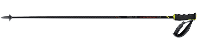 Горнолыжные палки FISCHER RC4 CARBON-A30017