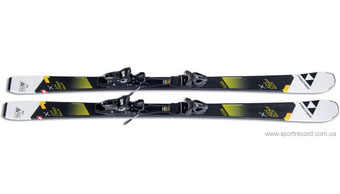 Горные лыжи FISCHER PRO MT X-A22318