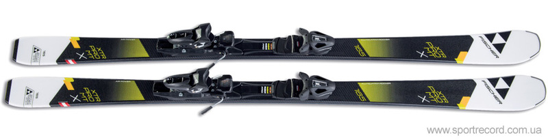 Горные лыжи FISCHER PRO MT X-A22318