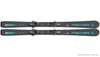 Горные лыжи FISCHER RC ONE F16 TRP + RS9 SLR-P32623