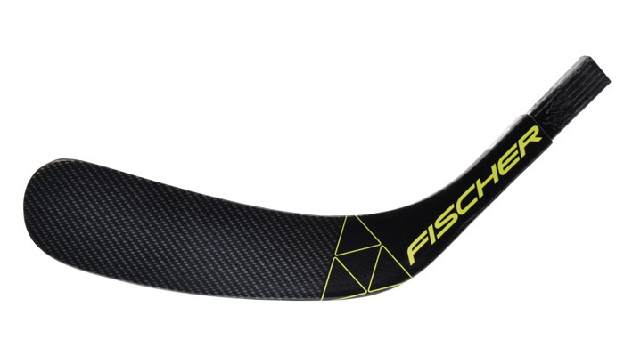 Хоккейный крюк FISCHER CT200-Н17416
