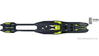 Беговые крепления FISCHER Race Pro Classic IFP-S50117
