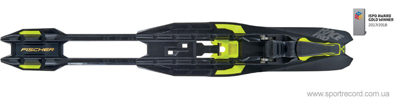 Беговые крепления FISCHER Race Pro Classic IFP-S50117