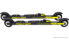 Лыжероллеры FISCHER RCJ SKATE MOUNTED-MV03018
