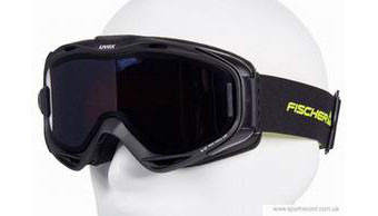 Маска горнолыжная Fischer 2 IN 1 - EASY CHANGE-G42419