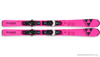 Горные лыжи FISCHER RANGER FR JR SLR -P21320V